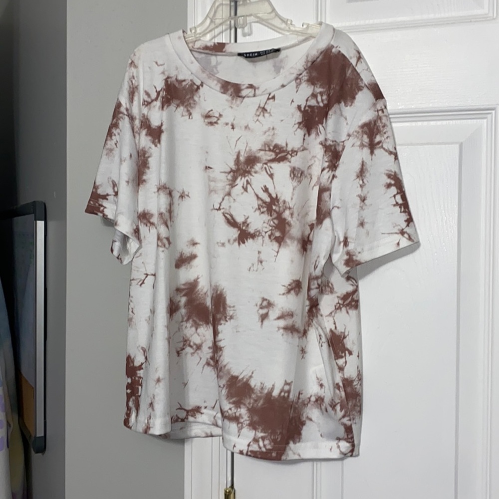 the die tee